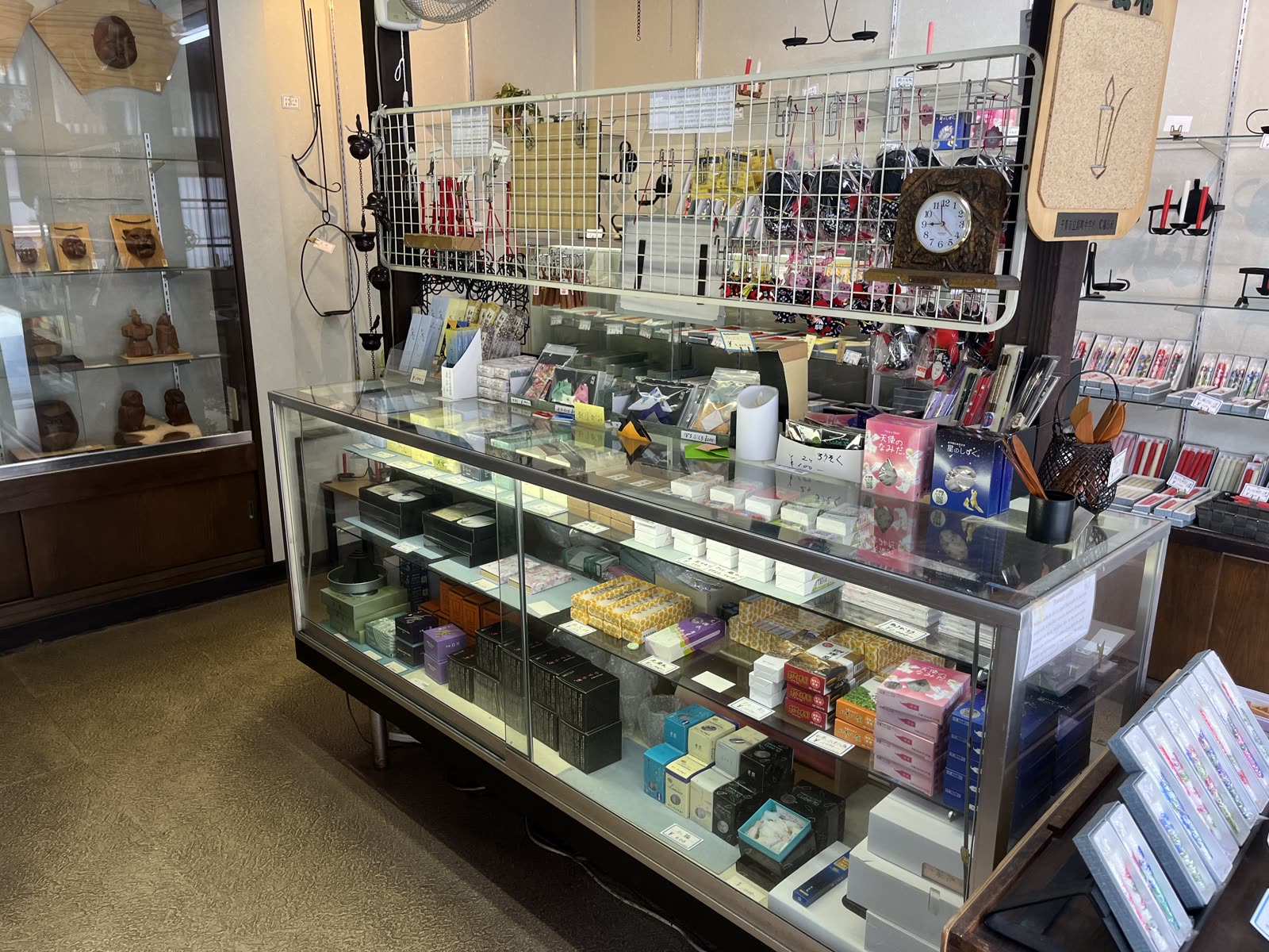 店内の様子3