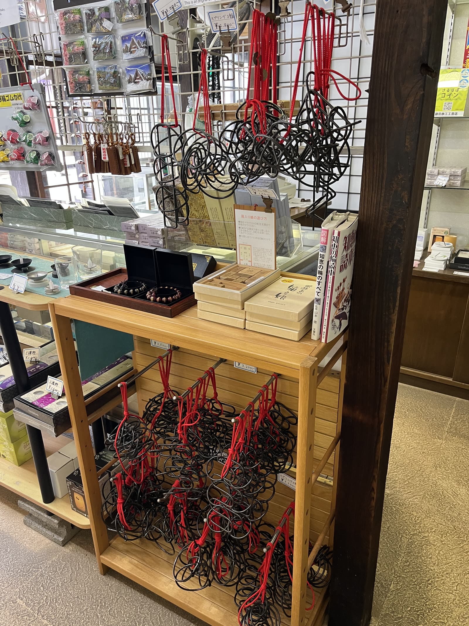 店内の様子5